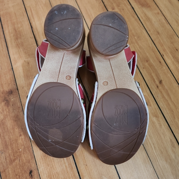 Miz Mooz size 6 👠 - Picture 4 of 5